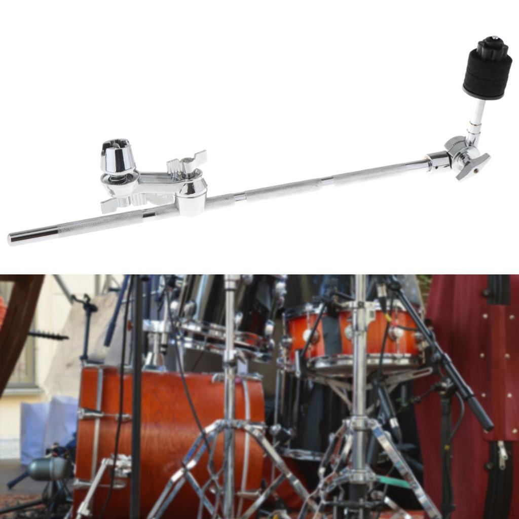 Cymbal Arm Stand Extension Metal Accessory Transfer