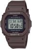 Часы Baby Gee Watch Radio Solar Brown [Casio] [] BGD-5650-5JF женские