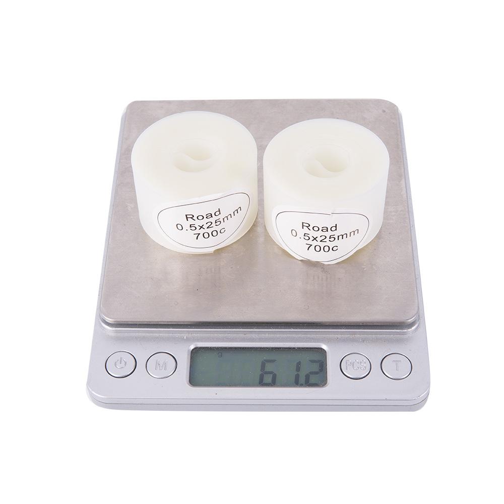 Pad Mountain Bike MTB Tire Liner Tyre Protector Tape Tire Anti-Puncture Pad Bicycle Tire Liner