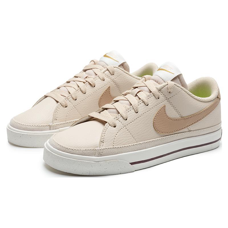 Nike Court Legacy Next Nature Песчаный Дрифт Бронзовый Женские DH3161-107