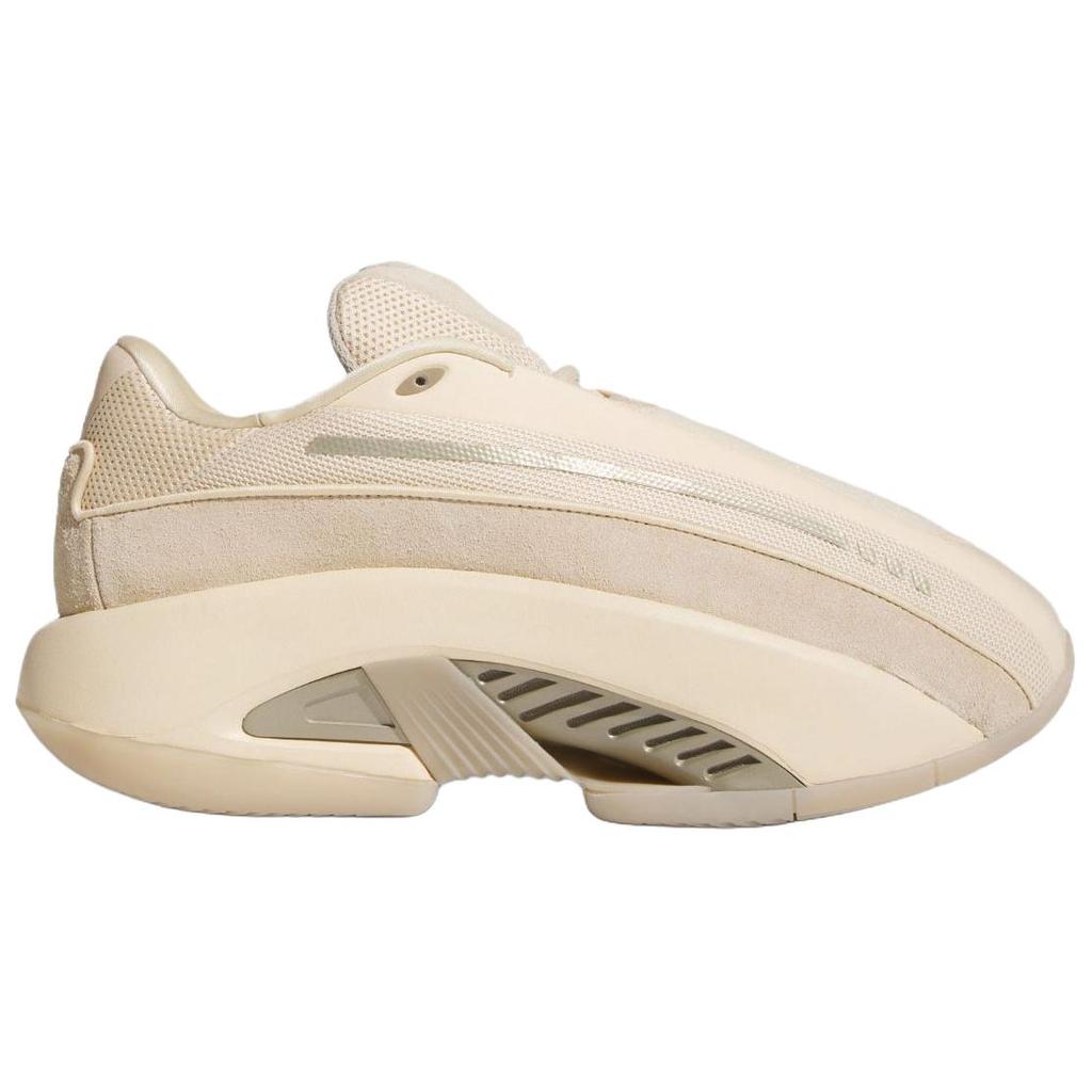 Adidas Mad IIInfinity Sand Strata Cyber Metallic Unisex Sneakers Tan Wonder-Beige JI0346