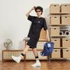 New Balance 327 Кремово-зеленые кроссовки унисекс белые U327UNP