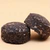 Юньнаньский пуэр, мини-чай сяотуо, лепешка со вкусом хризантемы, зрелый чай эрча, 500 г
