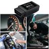 1 шт. OBD II WIFI ELM327 V 1.5 сканер OBD II автомобильный прибор для обнаружения неисправностей простой и удобный в эксплуатации