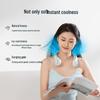 Jisu Life3 Portable Bladeless Neck Fan
