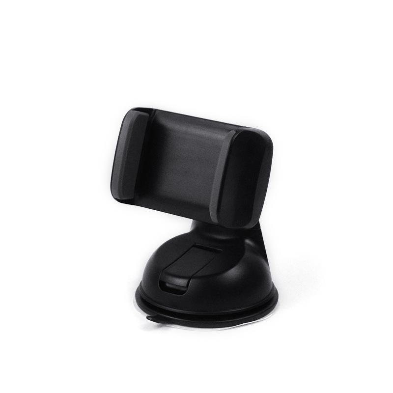 Крепление на присоске для автомобильной навигации и телефона