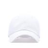 BLACKBLOND BBD Original Logo Cap (White/White)