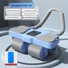 Умное автоматическое abdominal wheel Longchan с возвратом