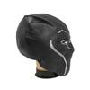 Marvel Movie Helmet Live-Stream Latex Headgear cosplay Black Panther Mask Cosplay Ghost Face