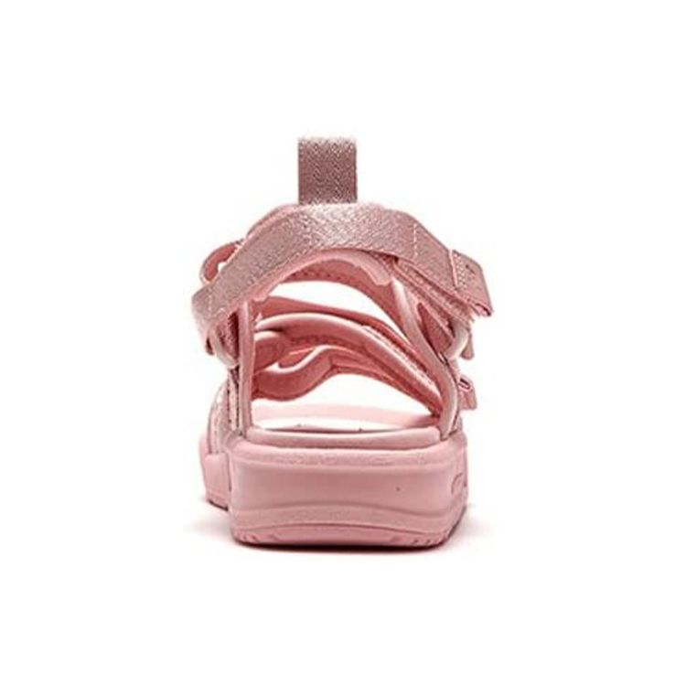 New Balance Nb 3205 Удобные Универсальные Пляжные Сандалии Унисекс Сандалии Розовые SD3205PPC