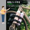 Simhoa Aluminum Bicycle Front Carrier Lightweight Compatible with Folding Includes Cable Perfect for Gravel and Touring Rack, & Heavy-Duty, Bikes,