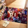 Digital Circus Area Rug Design for Outdoor Bedrooms Study room Dormitory Anti-slip Rug Office home decor Perfect Birthday/Christmas Gift Idea
