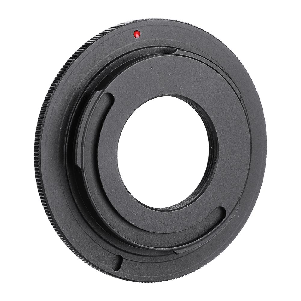Адаптер M42 Celsius C Mount Кинообъектив на Беззеркальные Камеры Двойного Назначения(M42CelsiusC-NEX)