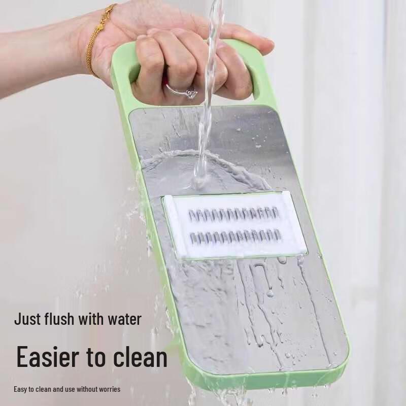 CHAHUA Multi-function Potato & Vegetable Slicer