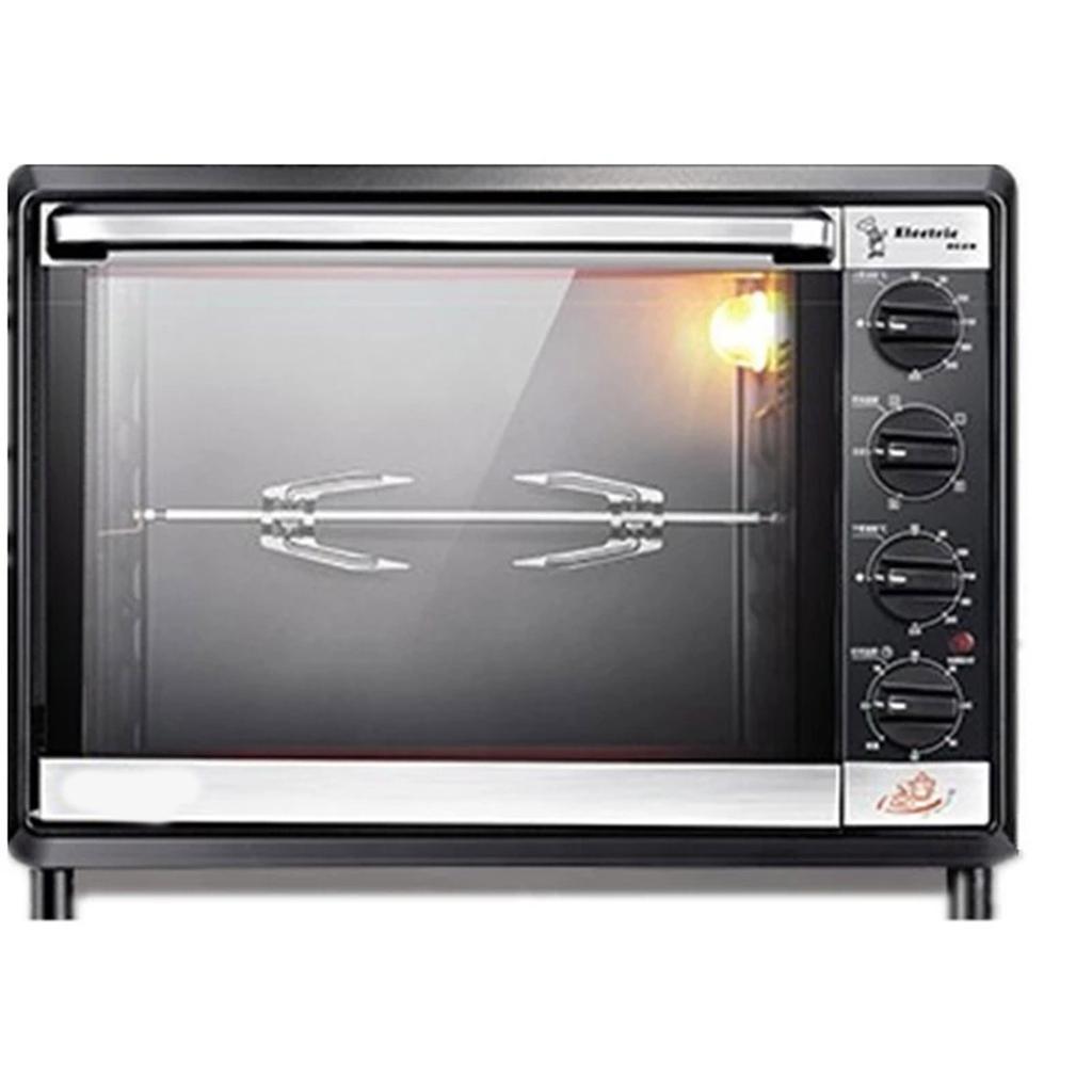 Вилки для гриля из нержавеющей стали, шампуры для мяса, вертел для барбекю, вращающаяся универсальная стойка для вертела для барбекю на открытом воздухе