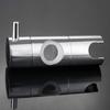 Sliding Sleeve Flat Knob Shower Head Bracket Shower Holder Nozzle Bracket Shower Lifting Seat