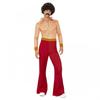 Smiffys Mens Authentic 70s Costume