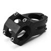 High Strength Short Handlebar Stem Aluminum Alloy Road Bike Stem Light Weight Bike Handlebar Stem for Most Bike