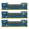 Переходная плата DDR5 DDR4 DDR3 Для преобразования ноутбука в настольный Комплектация: Прочная металлическая передача сигнала