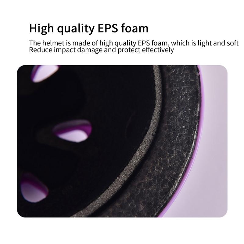 Teenager Gear Cycling Knee Pads Knee Pad Elbow Pads Sliding Board Kids Outdoor Wrist Guards Roller Skating Helmets Sets