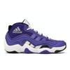 Crazy 2 KB Power Purple Men Sneakers Purple Powpur Ftwwht D73911