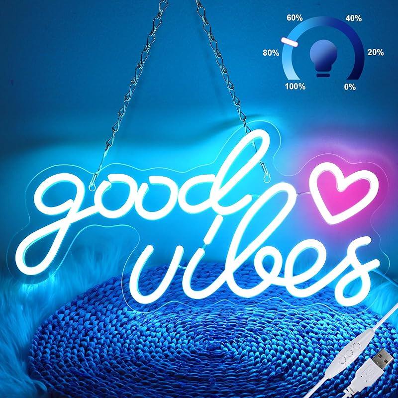 31-дюймовые большие неоновые вывески Better Together, неоновые огни Better Together для декора стен с регулировкой яркости, работающие от USB/батареи, светодиодные вывески с теплым белым светом