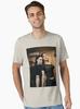 Sara Landry Sara Landry x Clara Cuve Techno Essential T-Shirt