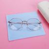 TV Screens For iPhone iPad Household Eyeglasses Wipes Microfibre Fiber Cleaning Cloths Lens Cleaner