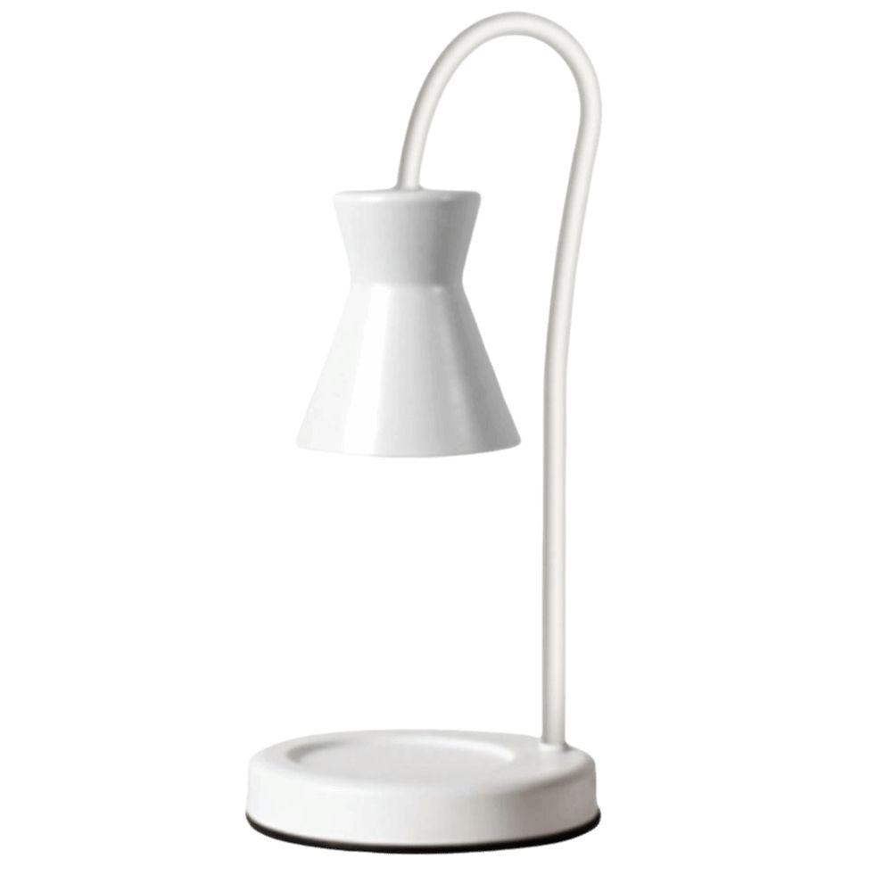 Современная аромалампа в стиле инс, без пламени, диффузор аромата, модный подогреватель ароматических свечей, для дома