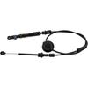 25800701 Automatic Transmission Shift Shifter Control Cable for Chevy Colorado GMC Canyon 2004 2005 2006 2007 2008