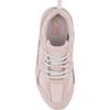 New Balance NB 530 Удобные Спортивные Амортизирующие Дышащие Низкие Беговые Кроссовки Детские кроссовки Розовый Белый PZ530KF