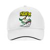 Men Summer Hat Fashion Brand NOFX Hardcore Punk Cap Nofx Rock Metal Baseball Cap Unisex Adjustable Snapback Hats