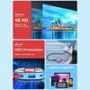 Док-станция 2-го типа Type-C 3-в-1 Для Switch 2 4K 60 Гц USB 3.0 5 Гбит/с PD-100 Вт