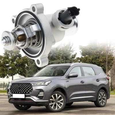 Автомобильные аксессуары для Tiggo 7 Tiggo 8 Электронный термостат F4J16-1306110 Простая установка Запасной термостат