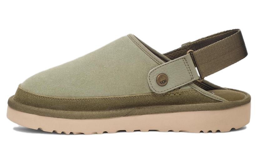 Men's Clogs UGG Goldencoast Clog Shaded Clover
