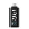 PD100W USB C Adapter Type c Charging Converters Digital Screen Power Trackings ABS Housing For Long Last Performances