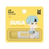 Бальзам для губ SUGA Sugar BTS Grape Scent Уход за губами Защита губ