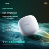 Беспроводные Bluetooth-наушники SANAG T11