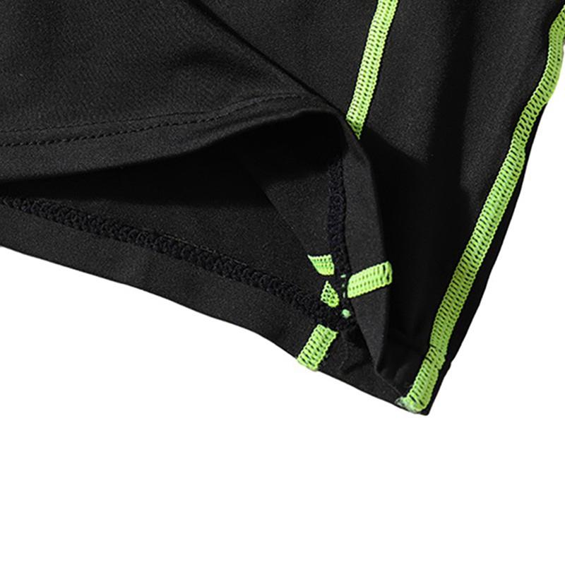 Детские брюки для фитнеса, спортивные штаны, быстросохнущие плотные спортивные штаны