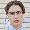 Очки Zeiss TED C5 для блокировки синего света, унисекс