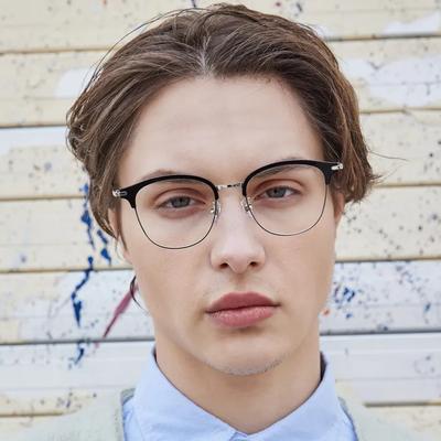 Очки Zeiss TED C5 для блокировки синего света, унисекс