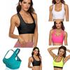 Woman Bra Beauty Back Sexy Bra Ladies Yoga Running Sports Underwear
