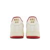 Nike Air Force 1 '07 'Athletic Department - University Red' (Unisex) Sail / University Red / Coconut Milk / Sail Skate Shoes FN7439 133