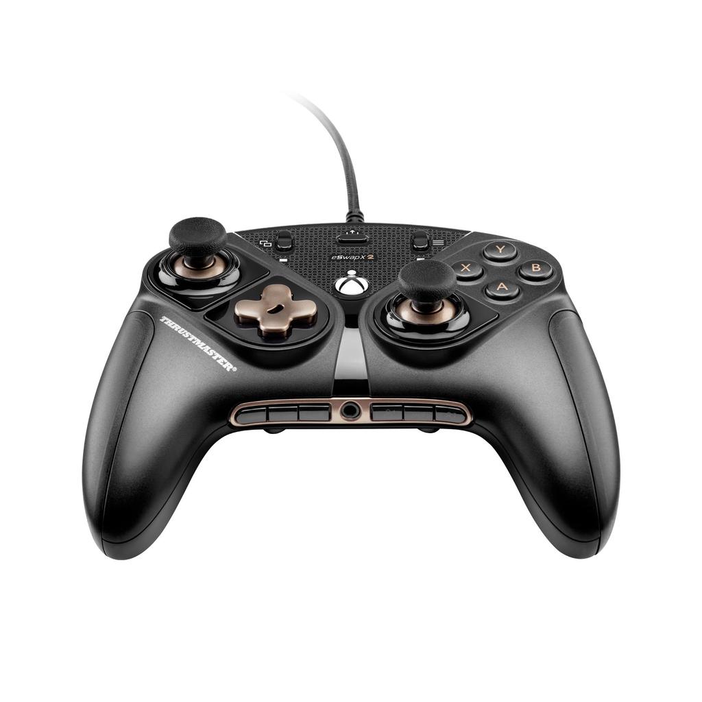 Thrustmaster ESWAP X2 Gamepad Modular Gamepad for Xbox Series Thrustmaster