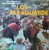 LP Record REYNALDO MEZA Y LOS PARAGUAYOS - The Magic Of Reynaldo Meza And Los  PXL026 Power Exchange  1977 UK Latin Used