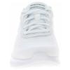 Sneakers Skechers White / Black Lifestyle Version