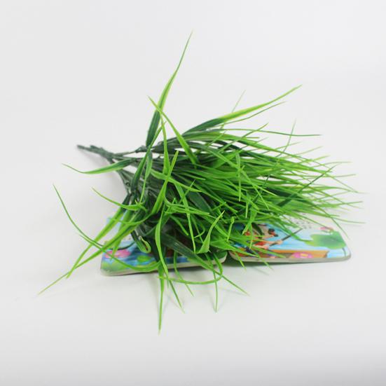 Полезная искусственная трава, свежесть, сенсорный пластик, имитация пластика
