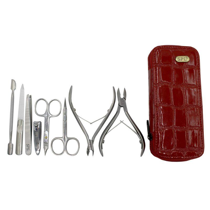 Manicure Set SPL 77602A