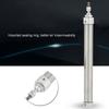 Pneumatic   Cylinder, CDJ2D16-125B 16mm Diameter Double Acting Cylinder Stainless Steel   Cylinder 125mm Stroke Double Acting Stainless Steel Pne