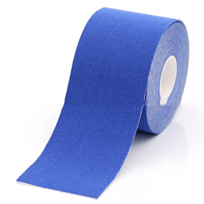 Knee Shoulder Support Sports Tape Sports Physio Comfort Kinesiology Tape Body Muscle Support